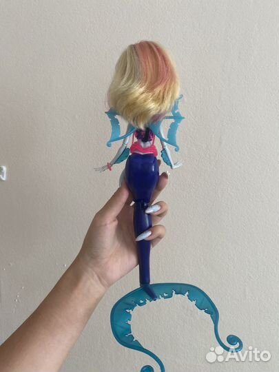 Кукла Монстер Хай monster high