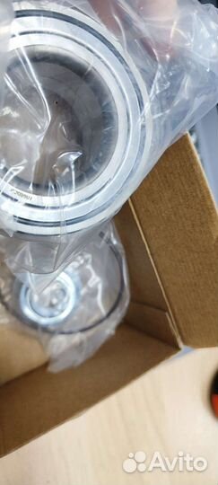 Подшипник ступицы (к-кт) (hyundai I20 (2015)