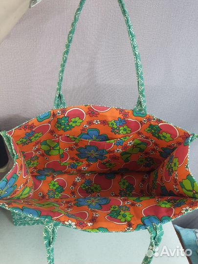 Сумка женская шопер