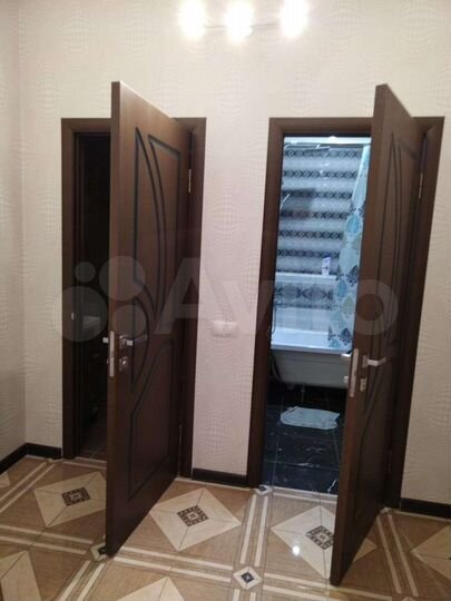 1-к. квартира, 52 м², 3/11 эт.