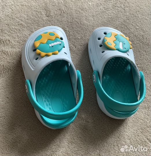 Сабо детские