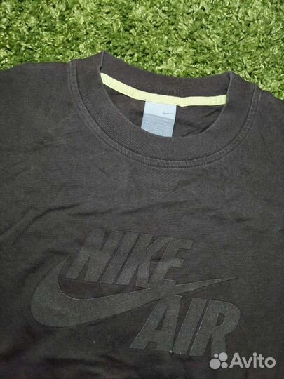 Лонгслив Nike Air Drill оригинал