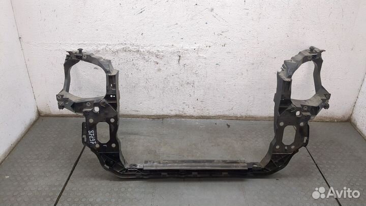 Рамка передняя Dodge Grand Caravan, 2011