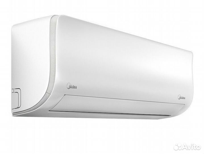 Сплит система (кондиционер) Midea Paramount
