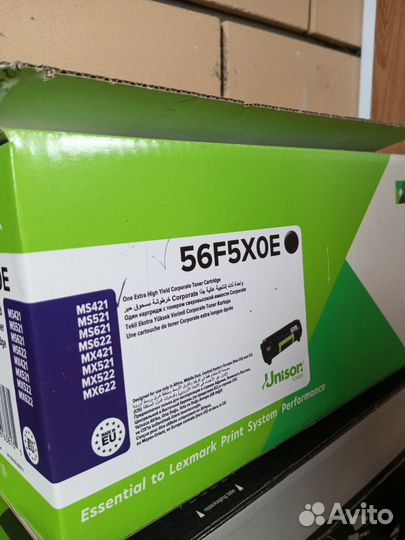 Продам картриджи