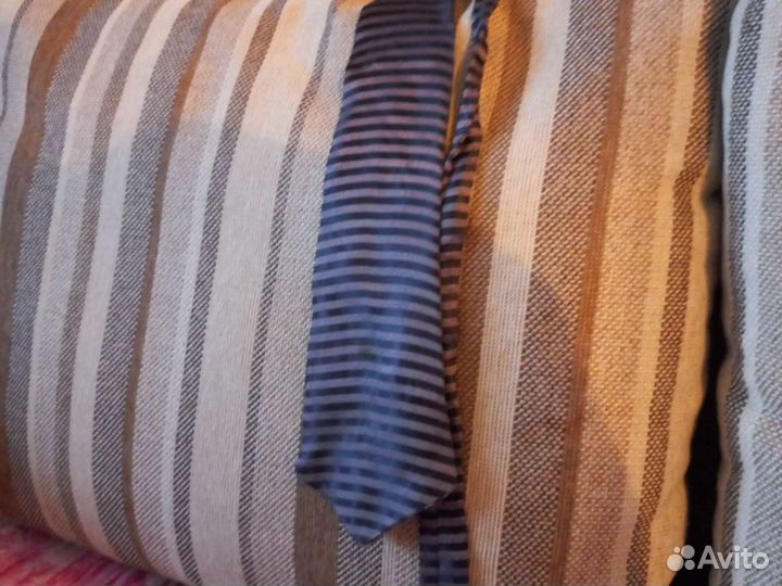 Галстуки мужские