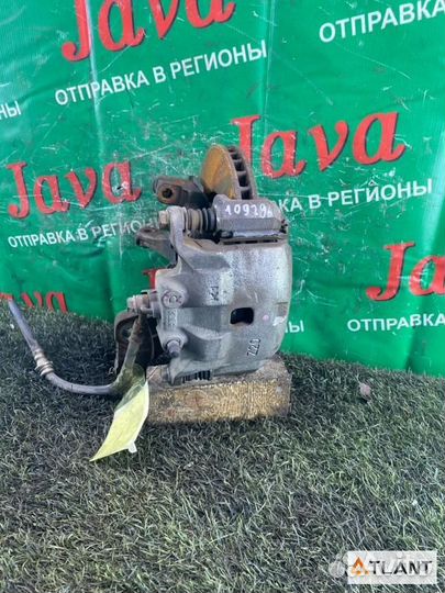 Ступица передняя правая nissan march