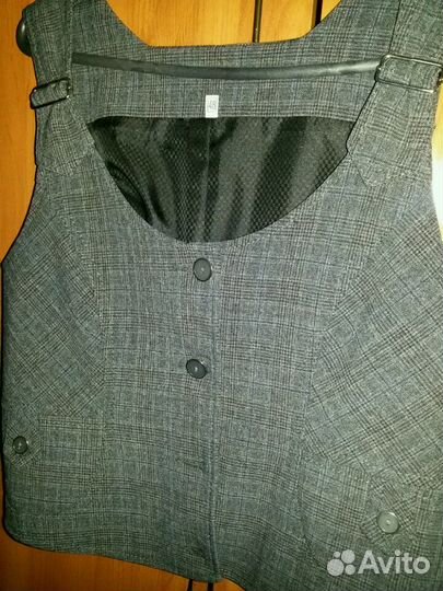 Школьная форма