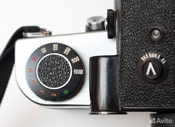 Киев-6С TTL+Carl zeiss Biometar 80/2,8(Zebra)