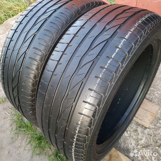 Bridgestone Turanza ER300 215/50 R17 91V