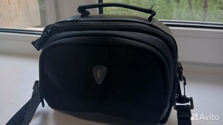 Фотоаппарат Fujifilm FinePix S2950