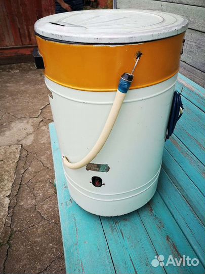 Стиральную машинку Симбирка