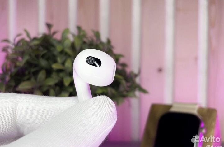 AirPods 3 «Оригинал» 2024 Бесплатная доставка