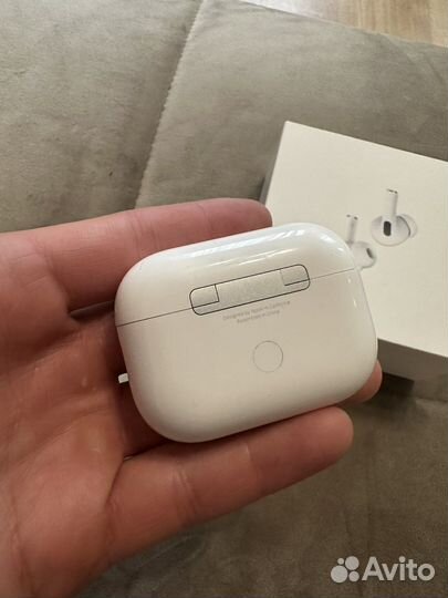 Apple airpods pro 2