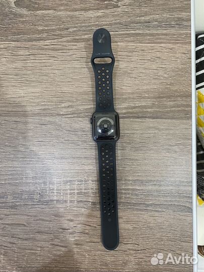 Apple watch 4 40mm nike