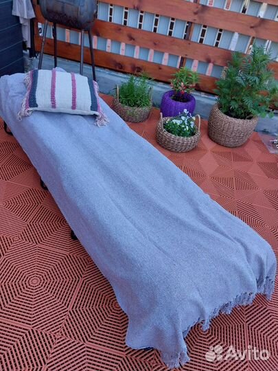 Раскладушка