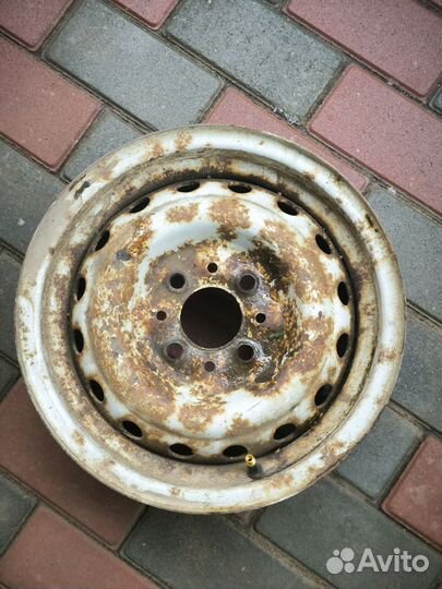 Диски r13 на ваз