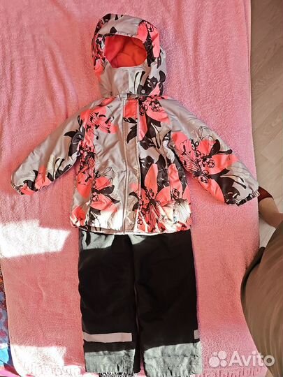 Костюм Lassie 104