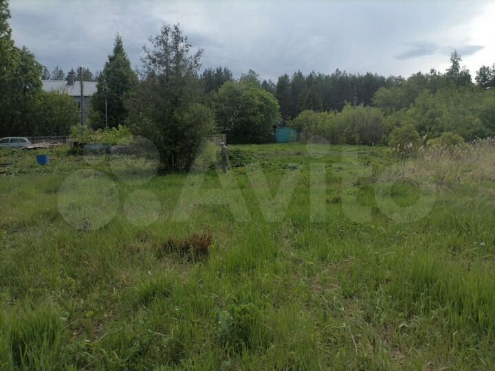 Участок 22 сот. (ИЖС)