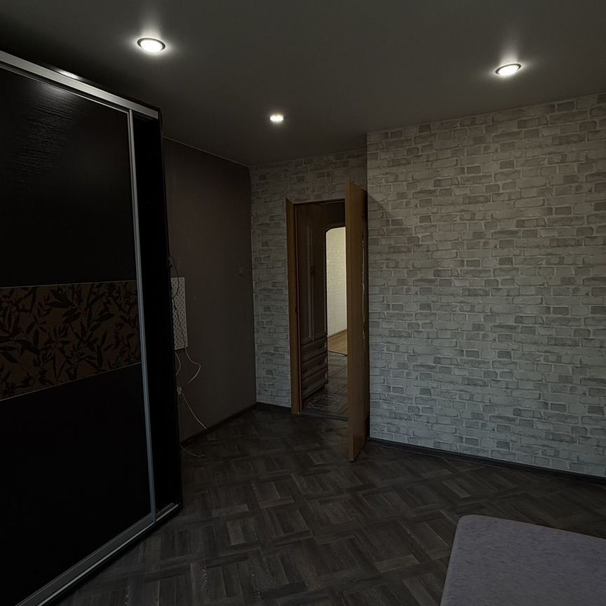 Квартира 2-комн. 51.1 м² в Остров — фото 9 из 10