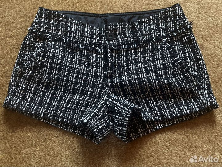 Шорты