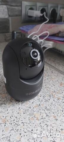 Камера видеонаблюдения Wi-Fi новая