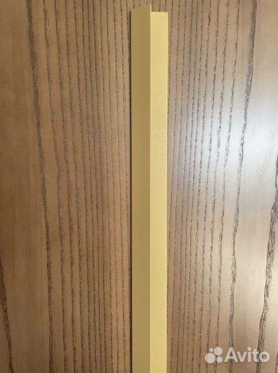 Мебельная ручка