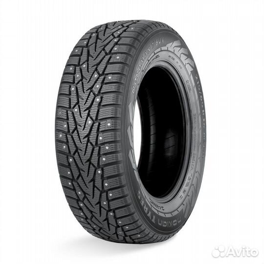 Nokian Tyres Nordman 7 SUV 235/70 R16 106T