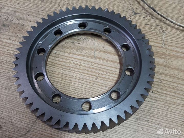 Шестерня Главной Передачи Дифференциала lifan