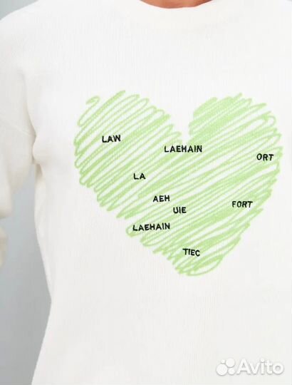 Джемпер мужской