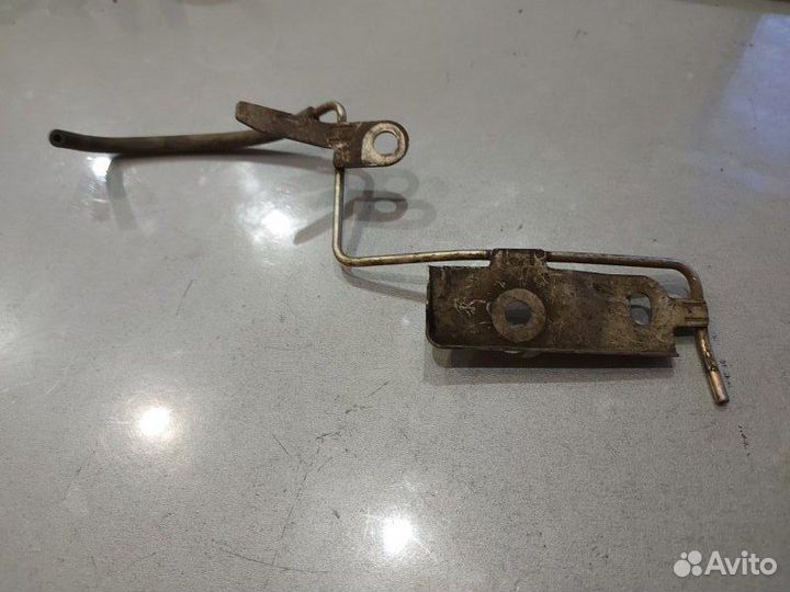 Вакуумные трубки Toyota Land Cruiser Prado 150