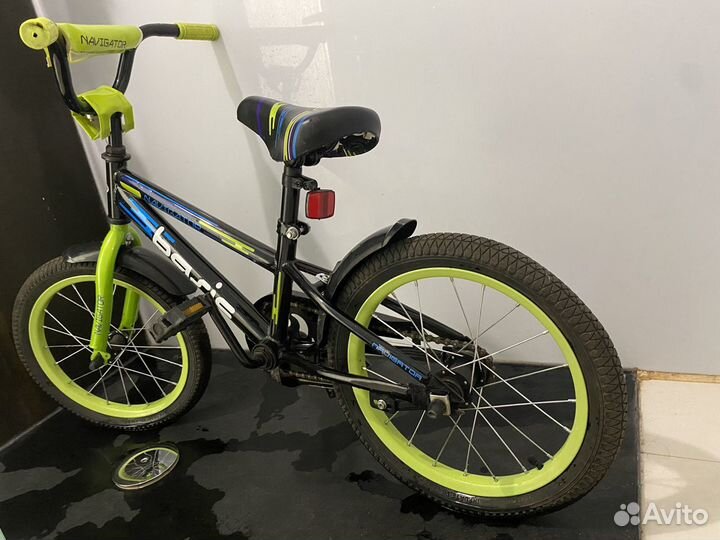 Детский велосипед бу