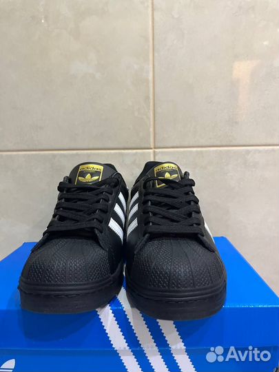 Adidas superstar оригинал