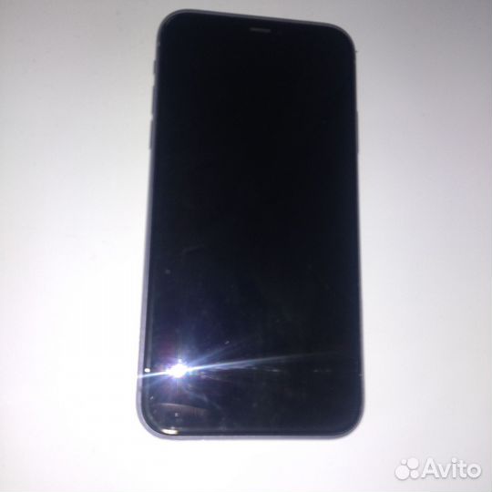 iPhone 11, 256 ГБ