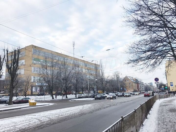 Продам офисное помещение, 27 м²