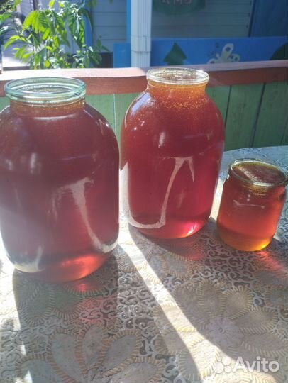 Мёд-тот, который вам нужен