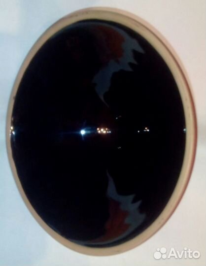 Новая крышка тажина Борисовская керамика