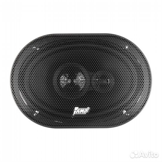 Акустика коаксиальная AMP Beat 693 v2