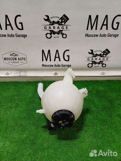 Бачок расширительный Bmw X7 G07 B58B30P (B58N)