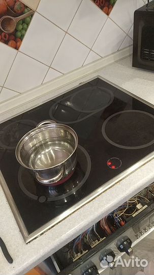 Ремонт варочных панелей,плит,духовых шкафов