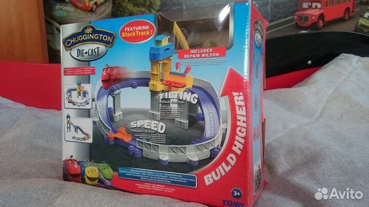 Отличный подарок Наборы Чагинтон