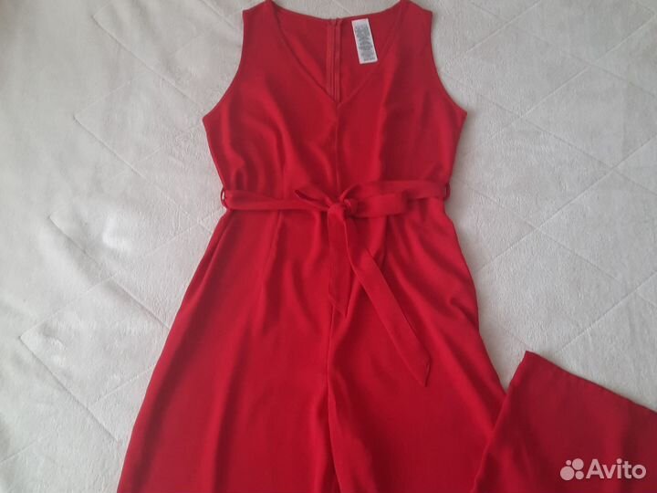 Комбинезон р. 48