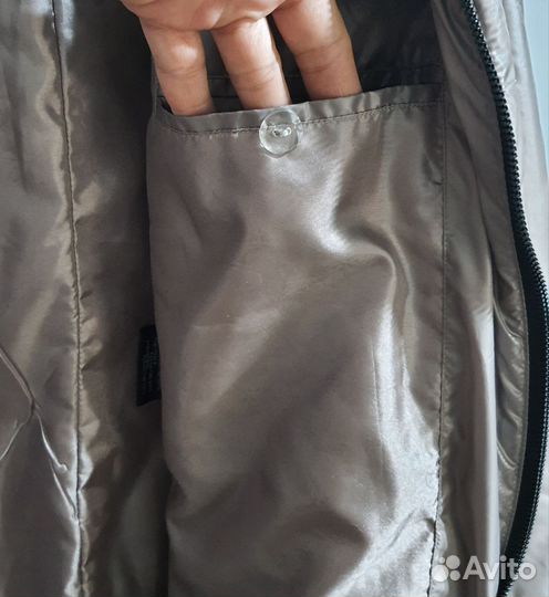 Куртка женская 48-50