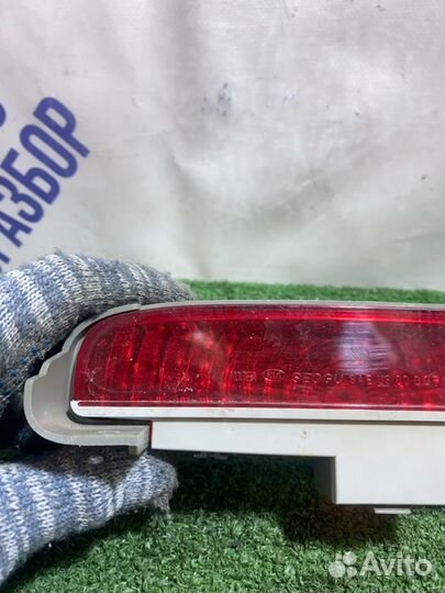 Стоп-сигнал задний Kia Cerato седан 1.6 G4ED 2006