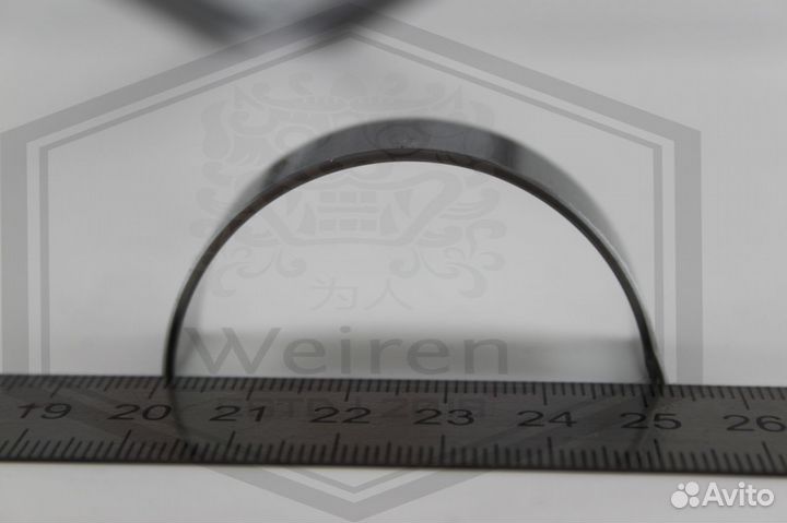 Вкладыши шатунные Zotye T600 1.5 15s4g STD