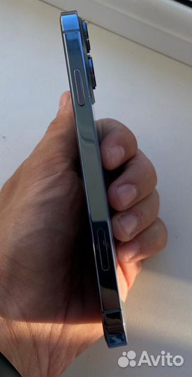 iPhone xr в корпусе 13 pro 128gb