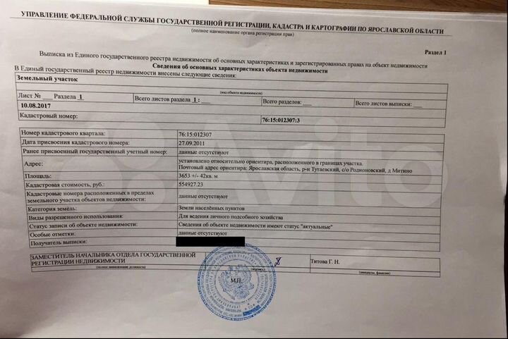 Участок 36,5 сот. (ИЖС)