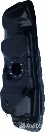 Бак топливный Ssang Yong Rexton 2 г.в. 2006-2012