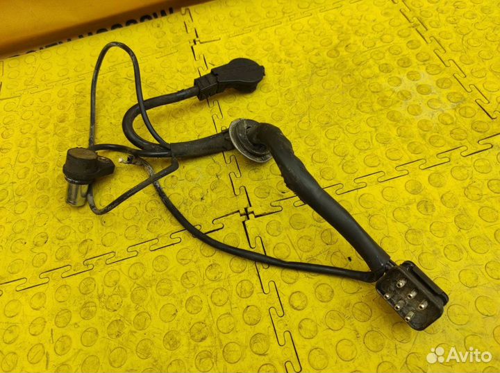 Проводка АКПП Mercedes-Benz W126 OM617.951 3.0D