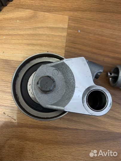 Ремень грм на prado